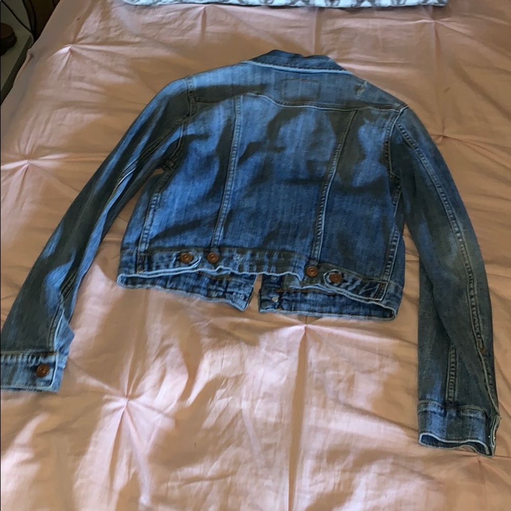 Jacket - Picture 3 of 3